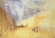 Oxford street William Turner